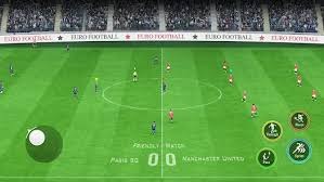 C罗补时造点，他走到马内身边让马内来主罚[2...7]