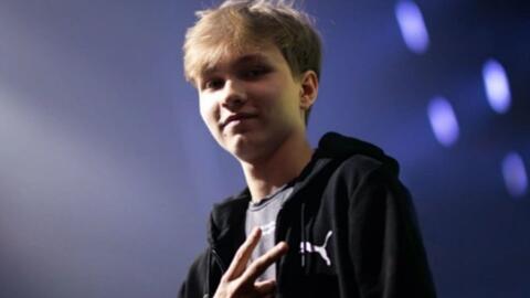 滕斯的出现 滕斯的出现